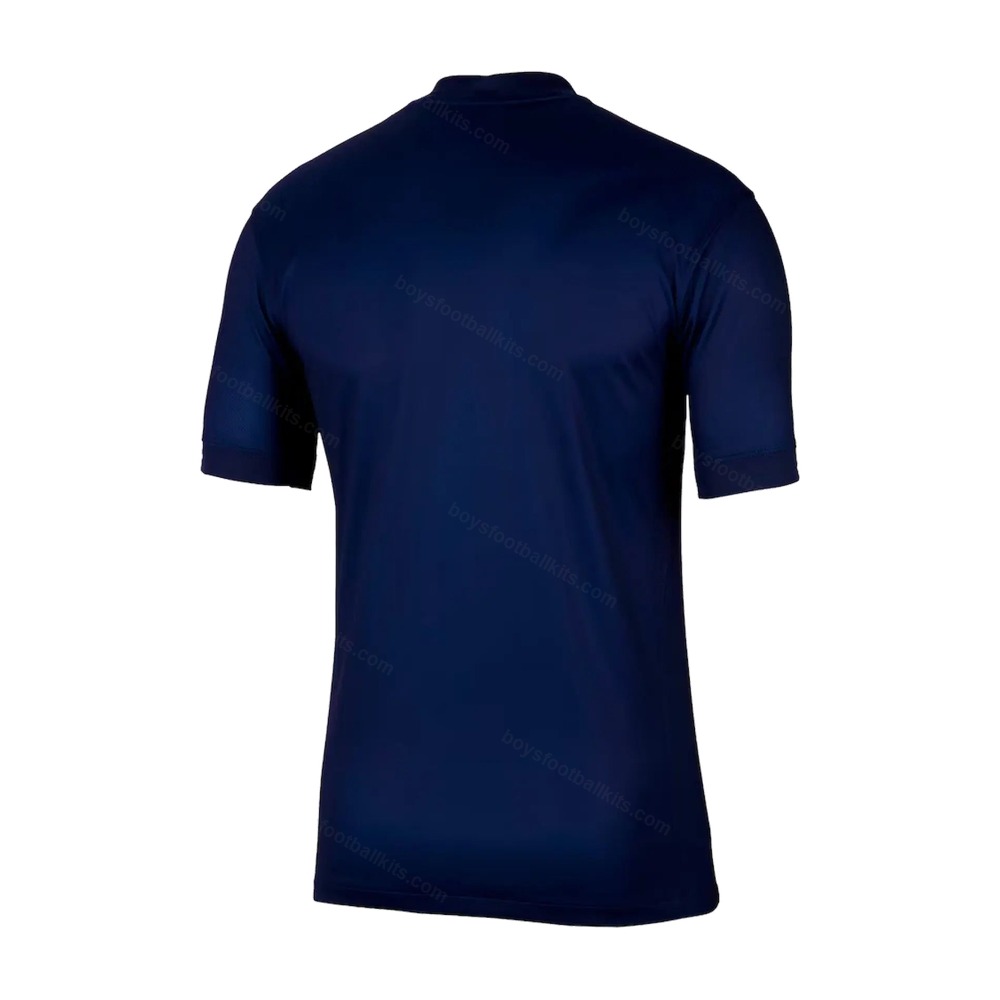 PSG Home Football Shirt 25/26 - View 2
