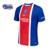 PSG Home Football Shirt 26/27 - Front Studio View