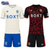 Rangers Away and Third Gift Pack Kids Football Kits 26/27 - 2-Kit Value Bundle