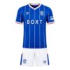 Rangers Home and Away Gift Pack Kids Football Kits 26/27 - View 2