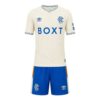 Rangers Home and Away Gift Pack Kids Football Kits 26/27 - View 3