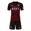 Rangers Home and Third Gift Pack Kids Football Kits 26/27 - View 3