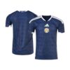 Scotland Home World Cup Football Shirt 2026 - View 3