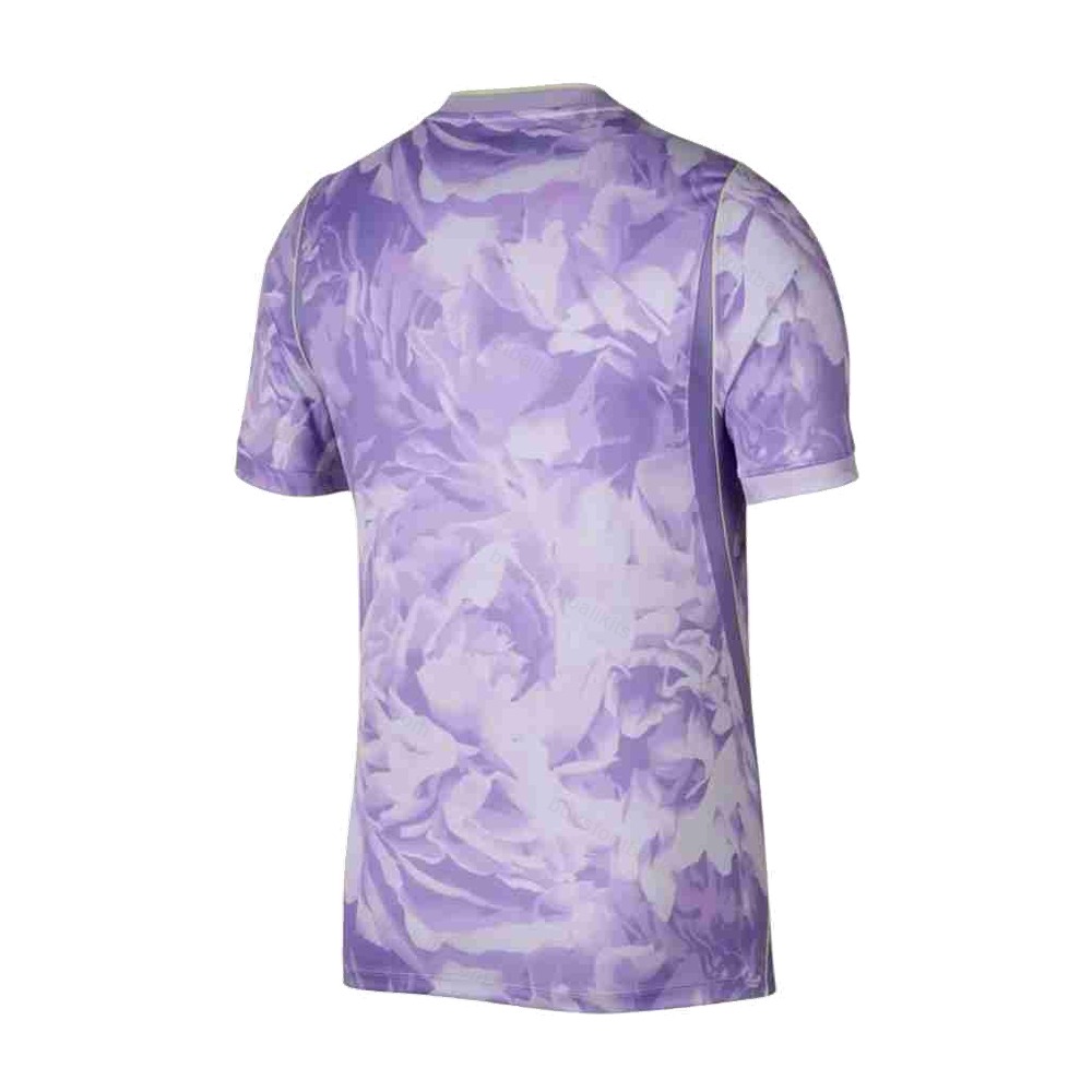 South Korea Away World Cup Football Shirt 2026 - View 2