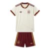 Spain Home and Away Gift Pack World Cup Kids Football Kits 2026 - View 3