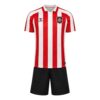 Sunderland Home and Away Gift Pack Kids Football Kits 25/26 - View 2