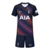 Tottenham Hotspur Away and Goalkeeper Gift Pack Kids Football Kits 26/27 - View 2