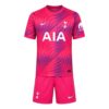 Tottenham Hotspur Away and Goalkeeper Gift Pack Kids Football Kits 26/27 - View 3
