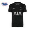 Tottenham Hotspur Away Football Shirt 25/26-thumbnail