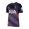 Tottenham Hotspur Away Football Shirt 26/27 - View 2