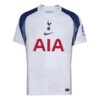Tottenham Hotspur Home and Away Gift Pack Football Shirts 25/26 - View 2