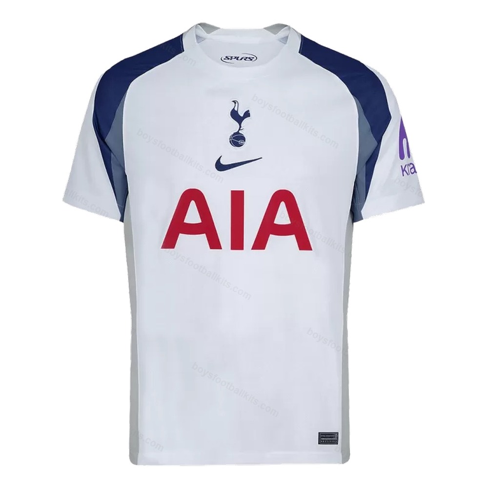 Tottenham Hotspur Home and Away Gift Pack Football Shirts 25/26 - View 2