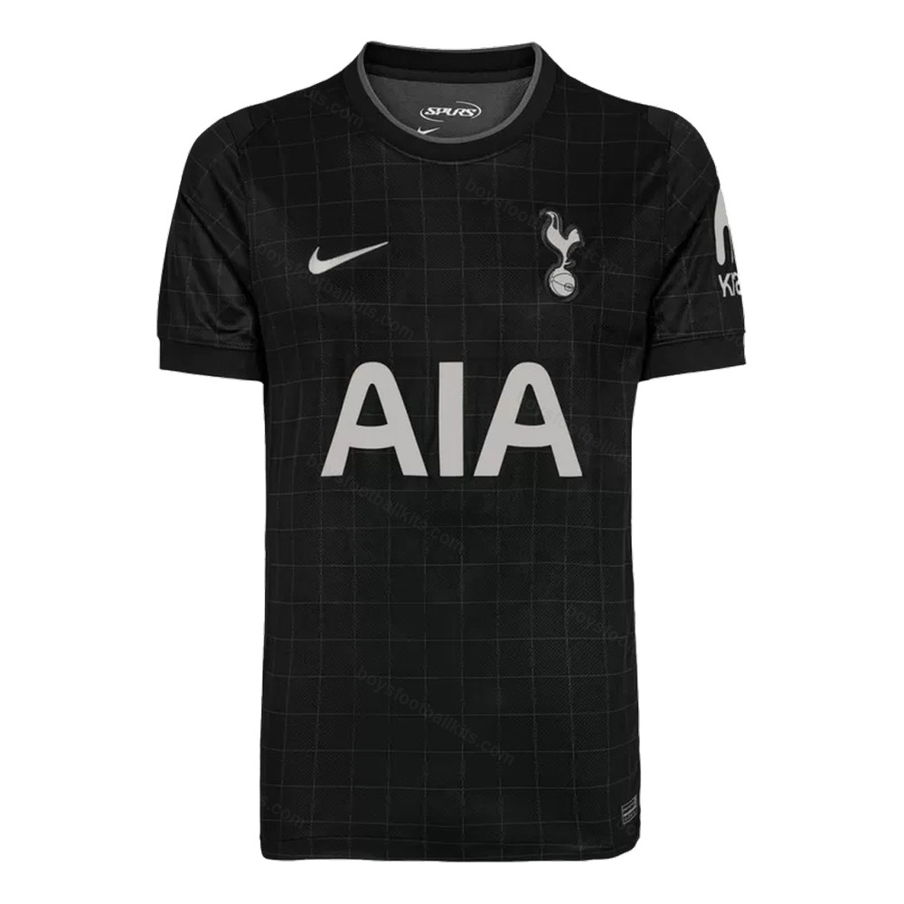 Tottenham Hotspur Home and Away Gift Pack Football Shirts 25/26 - View 3