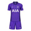 Tottenham Hotspur Home and Third Gift Pack Kids Football Kits 26/27 - View 3