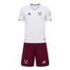 West Ham United Away and Third Gift Pack Kids Football Kits 26/27 - View 2