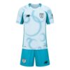 West Ham United Home and Third Gift Pack Kids Football Kits 26/27 - View 3
