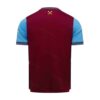 West Ham United Home Football Shirt 26/27 - View 2